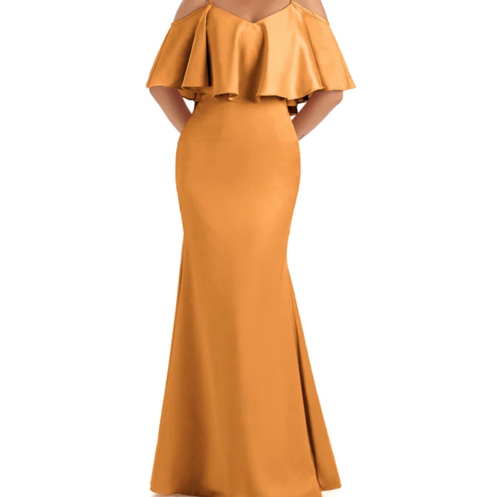 Chicsew Bridesmaid dress